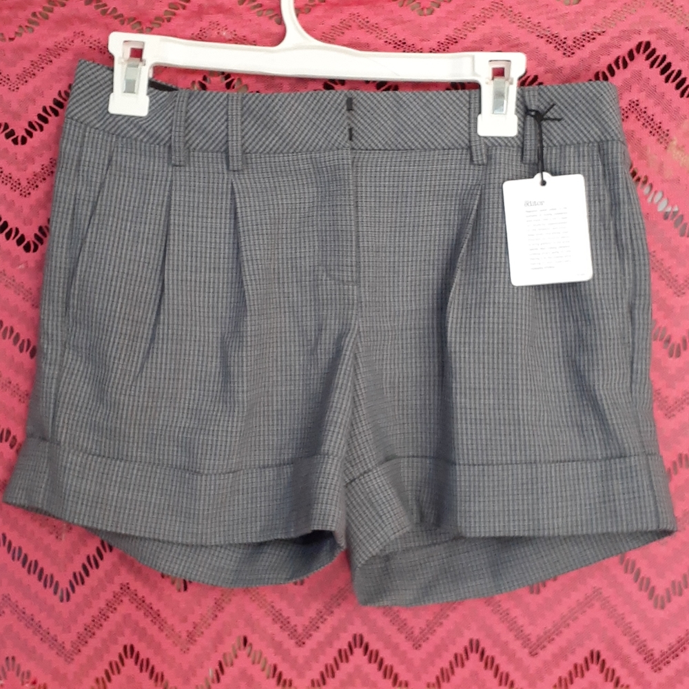 Dress short